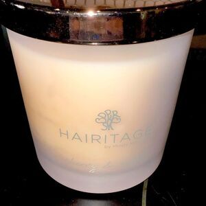 MINDY MCKNIGHT BRAND CANDLE [ HARITAGE ]